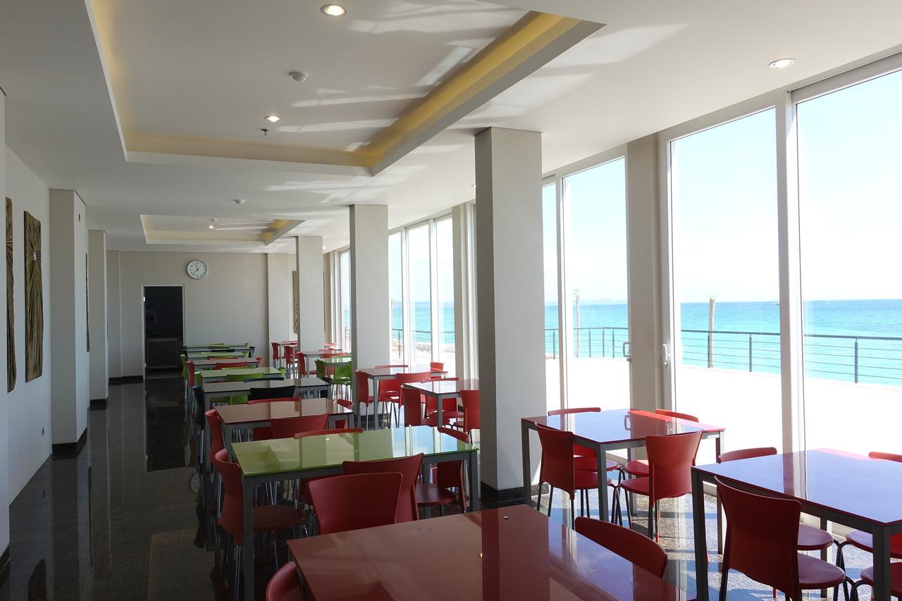M Hotel Kupang Купанг Екстериор снимка